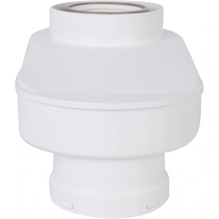 Baxi  Адаптер для подключения раздельных труб