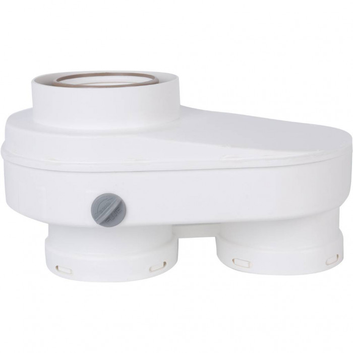 Baxi  Адаптер для подключения раздельных труб