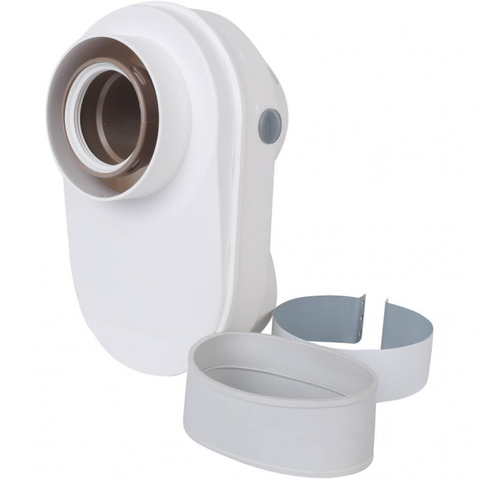 Baxi  Адаптер для подключения раздельных труб