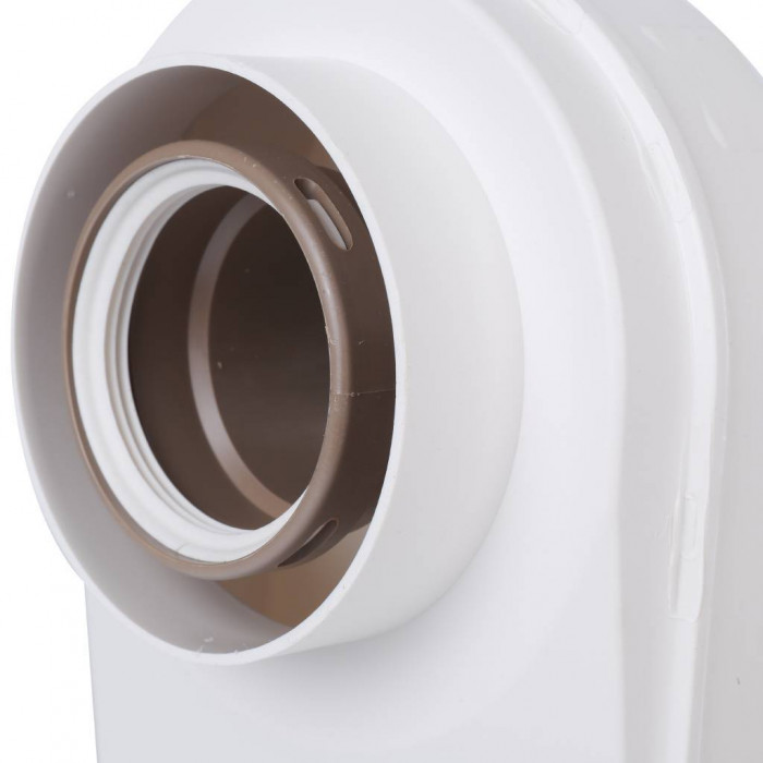 Baxi  Адаптер для подключения раздельных труб