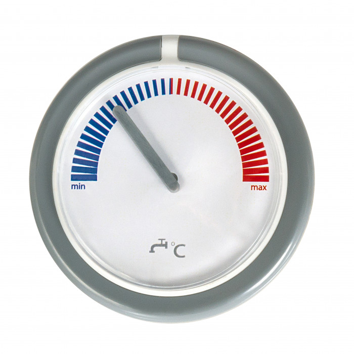 Накопительный водонагреватель Metalac Bojler KLASSA INOX CH 120 R, 120 л