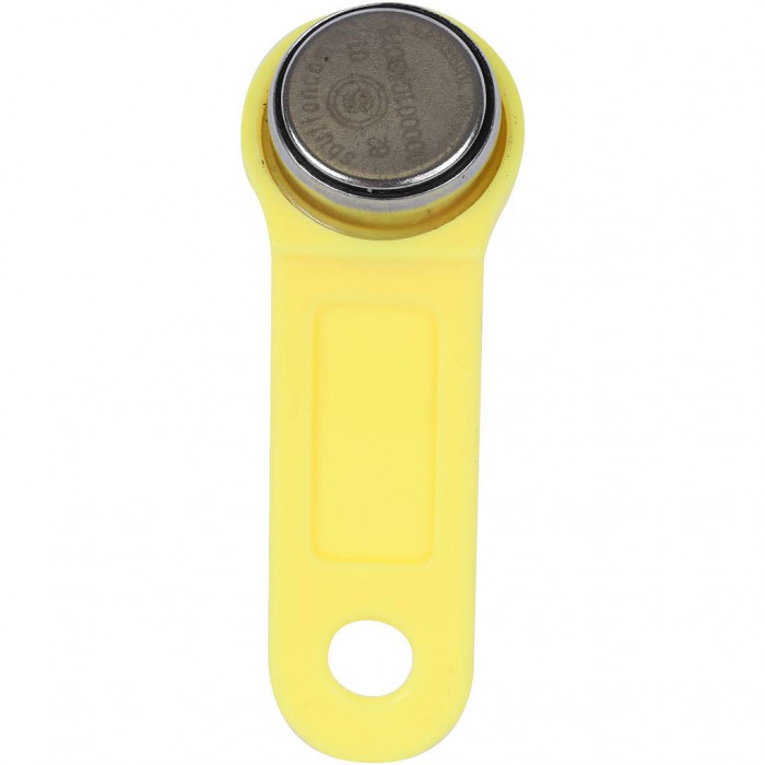 ML8315 ZONT Touch Memory Ключ электронный