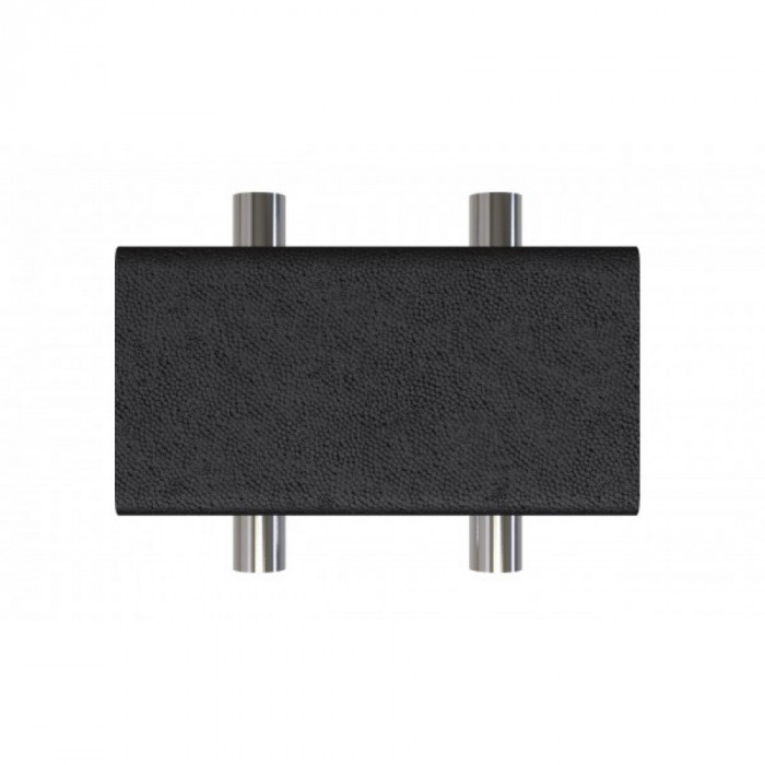 Гидрострелка GS(SQ)22PF под пресс фитинги