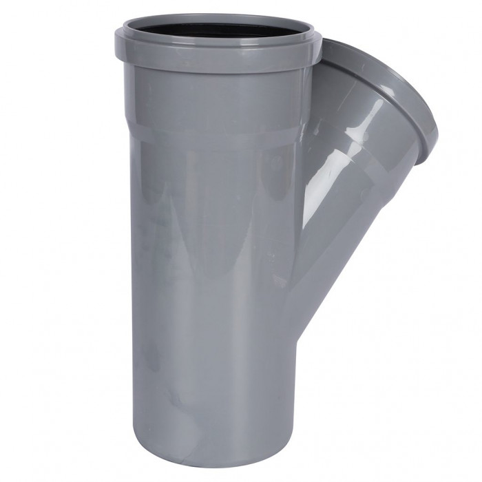 Политэк Тройник 110*110 /45