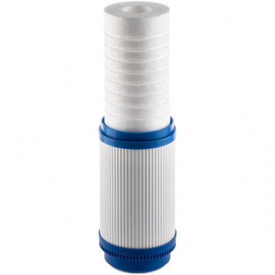 Гейзер 28459 картридж РР+GAC 10SL