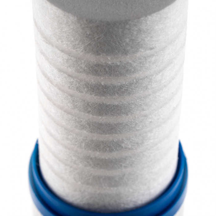 Гейзер 28459 картридж РР+GAC 10SL