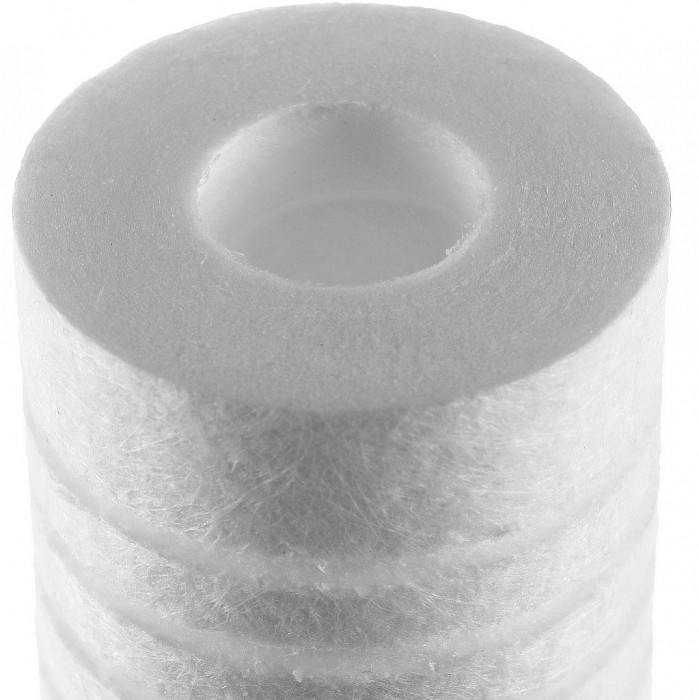 Гейзер 28459 картридж РР+GAC 10SL