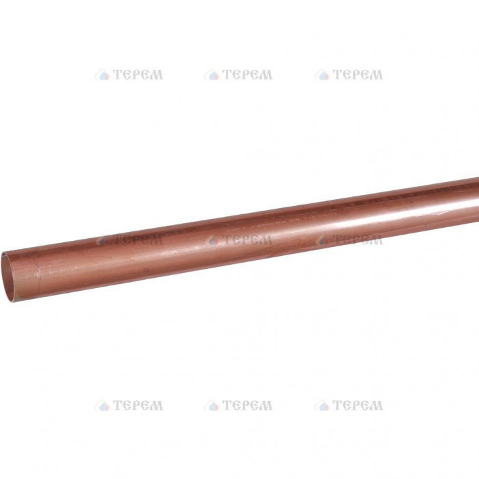 Wieland Труба медная неотожженная SANCO D 28 x 1,0 EN 1057 в штангах по 2,5 м