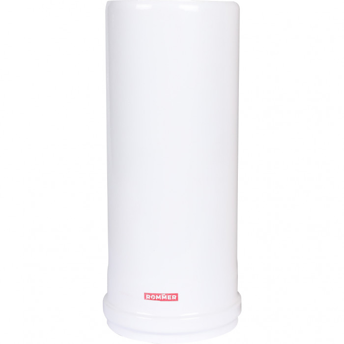 ROMMER RCA-0080-800250 Удлинение утеп. д.80/100 - 250 мм.