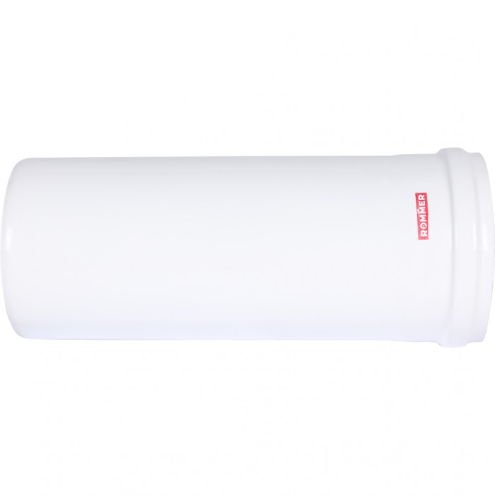 ROMMER RCA-0080-800250 Удлинение утеп. д.80/100 - 250 мм.