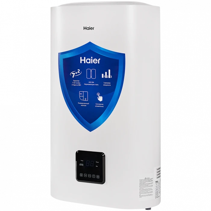 Накопительный водонагреватель Haier ES50V-F6 INOX, 50л