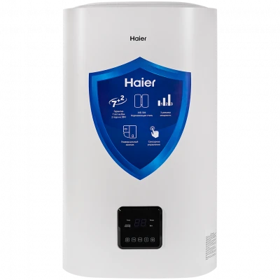 Накопительный водонагреватель Haier ES50V-F6 INOX, 50л