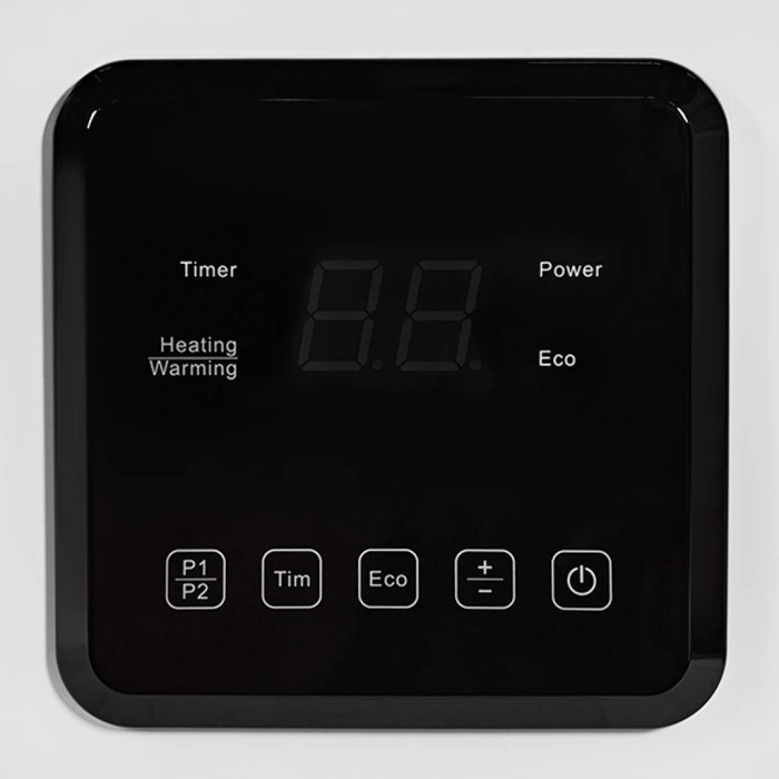 Накопительный водонагреватель Haier ES50V-F6 INOX, 50л