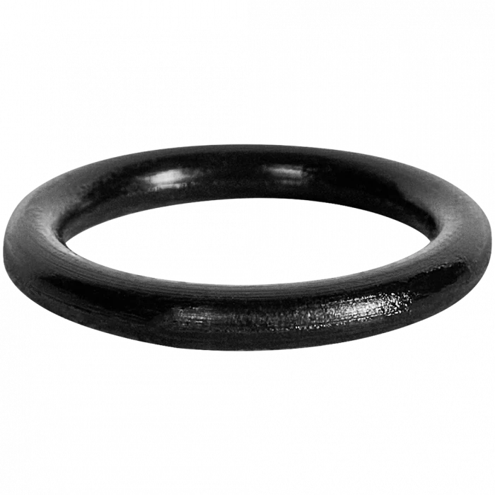 Уплотнительное кольцо ROMMER из EPDM, 15 (без выемок)