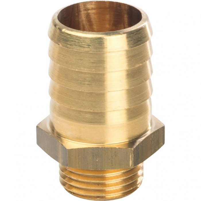 Штуцер STOUT НР 1/2X25