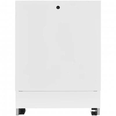 Шкаф распределительный встроенный ROMMER 4-5 выходов (ШРВ-1) 668х125х492