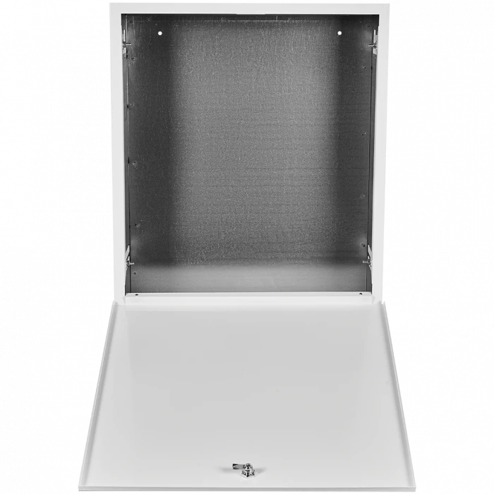 Шкаф распределительный встроенный ROMMER 4-5 выходов (ШРВ-1) 668х125х492