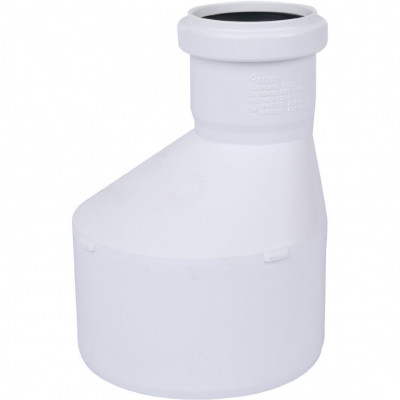 Переходник 110/50   RAUPIANO PLUS