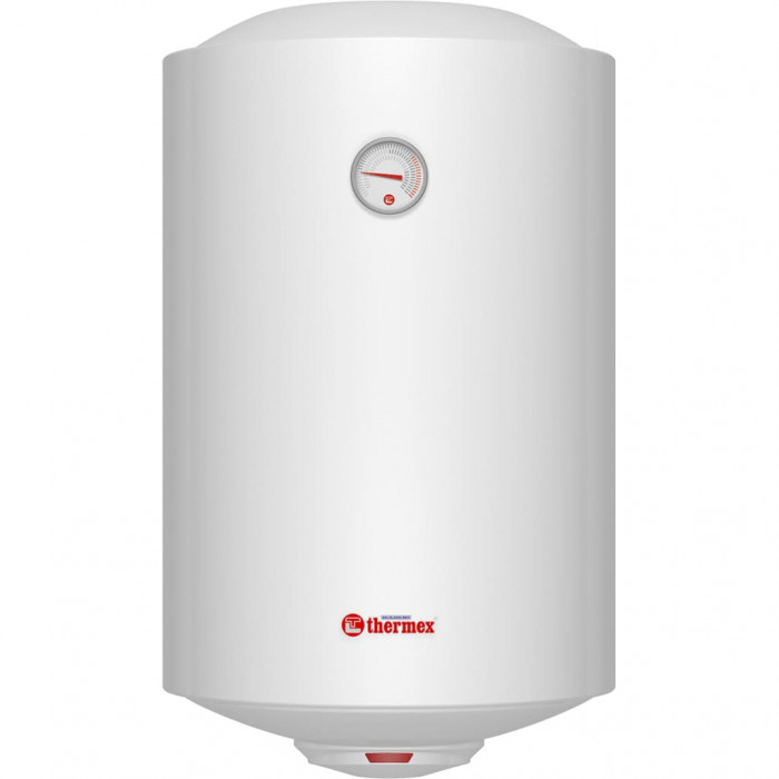 Накопительный водонагреватель Thermex 80 V CHAMPION, 80л