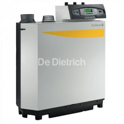 Напольный газовый конденсационный котел De Dietrich C 230-170 Eco