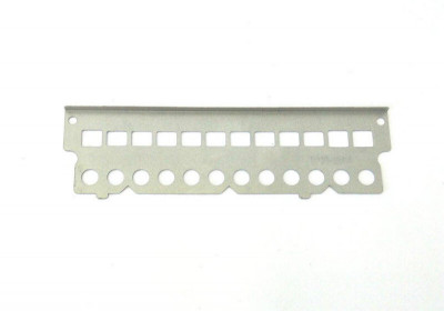 Демпфер LNG | DAMPER 16-LNG | 440009662