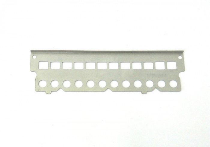 Демпфер LNG | DAMPER 16-LNG | 440009662
