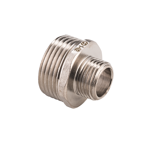Ниппель переходной MVI 1 1/4"х3/4"