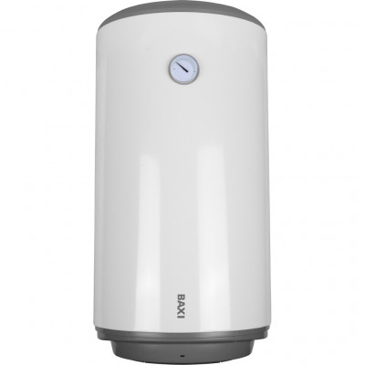 Накопительный водонагреватель Baxi EXTRA O 580, 80 л