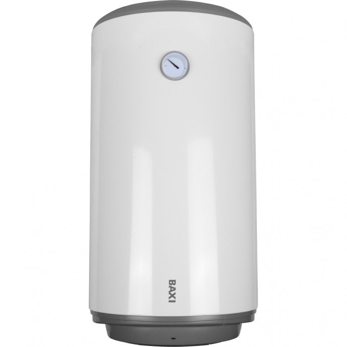 Накопительный водонагреватель Baxi EXTRA O 580, 80 л