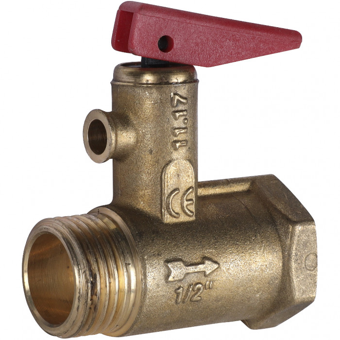 Накопительный водонагреватель Baxi EXTRA O 580, 80 л