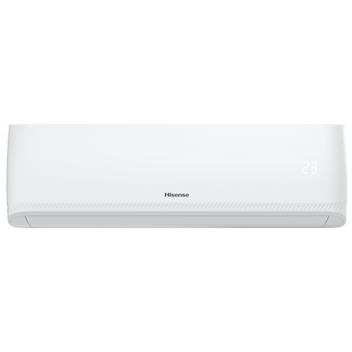 Инверторный настенный кондиционер Hisense CITY DC Inverter AS-18UW4RMSCM01