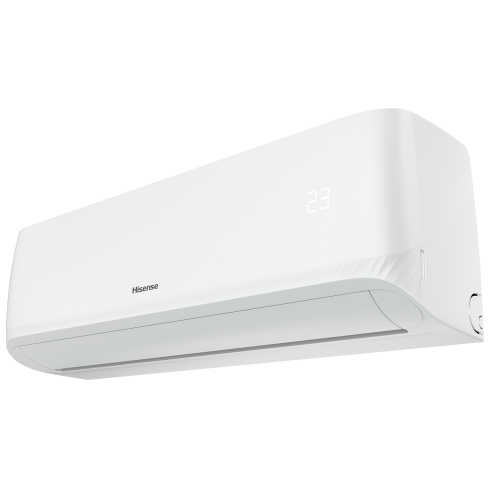 Инверторный настенный кондиционер Hisense CITY DC Inverter AS-18UW4RMSCM01