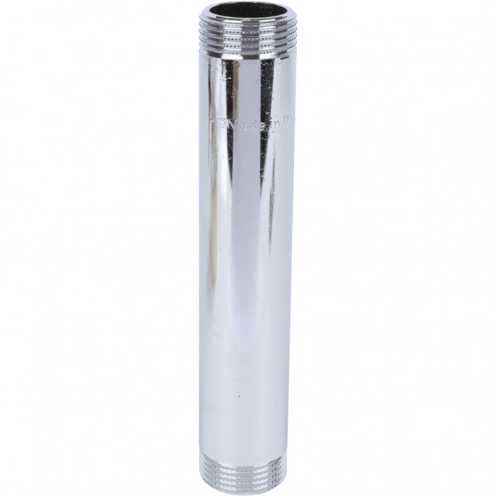 STOUT Удлинитель хромированный НР 1"x175