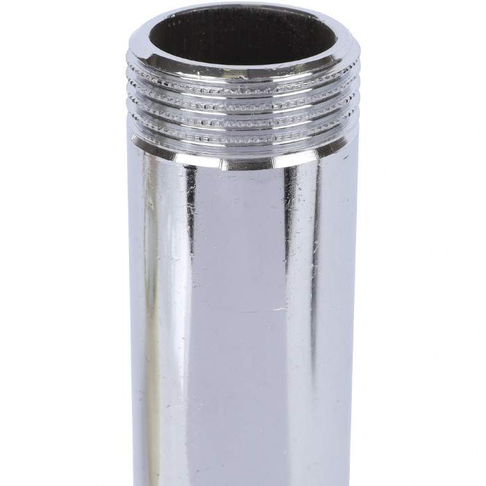 STOUT Удлинитель хромированный НР 1"x175