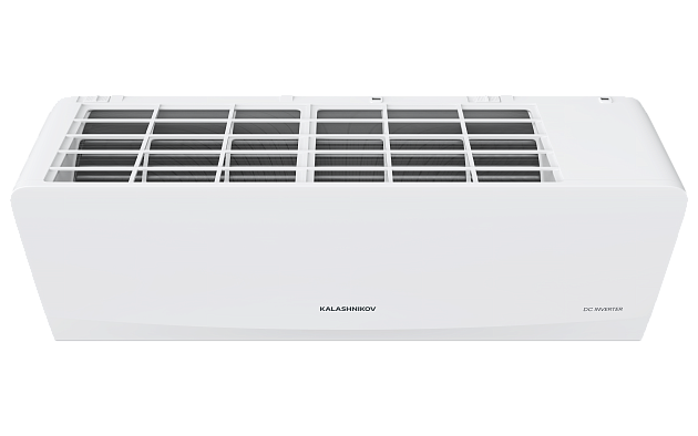 Инверторный кондиционер Kalashnikov Галс Inverter KVAC-I-09IN-G1/KVAC-I-09OD-G1-LE