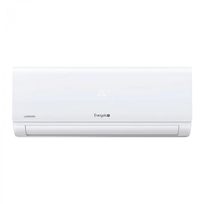 Кондиционер Energolux LAUSANNE WS [-30] SAS07AR1-A/SAU07AR1-A-WS30 с зимним комплектом (-30)