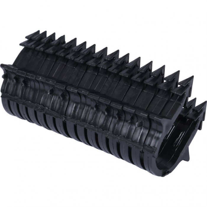 STOUT SMF-0003 Кассета для такера (по 15шт скоб якорных для труб диам.16-20мм)