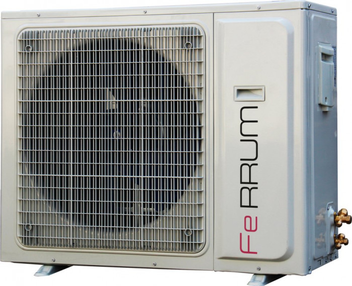 Кассетный кондиционер Ferrum  LCAC48C3-AI/LCAU48U3-AI/SCP20A1