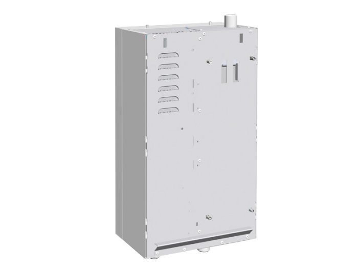 Настенный электрический котел ZOTA "Solid-X"-84, одноконтурный