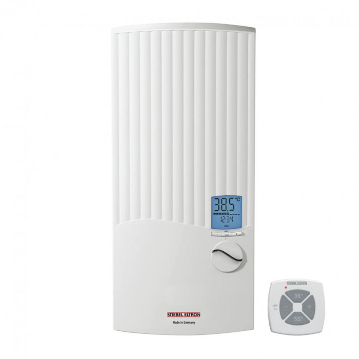 Проточный водонагреватель STIEBEL ELTRON PER 18/21/24