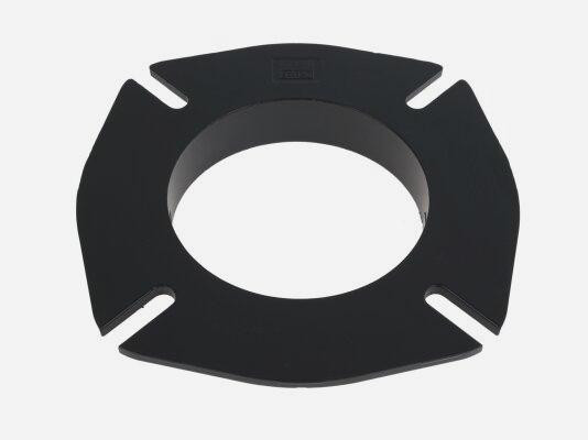 Фланец-переходник для горелки De Dietrich, S101775