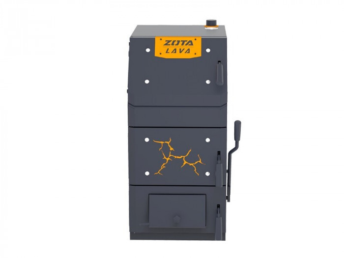 Твердотопливный котел ZOTA «Lava» 13