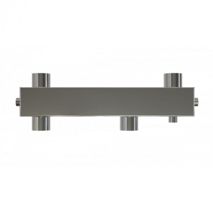 Гидрострелка в теплоизоляции GS 40RPO