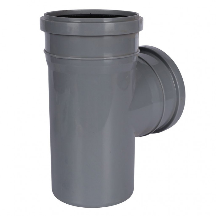 Политэк Тройник 110*110 /87,5