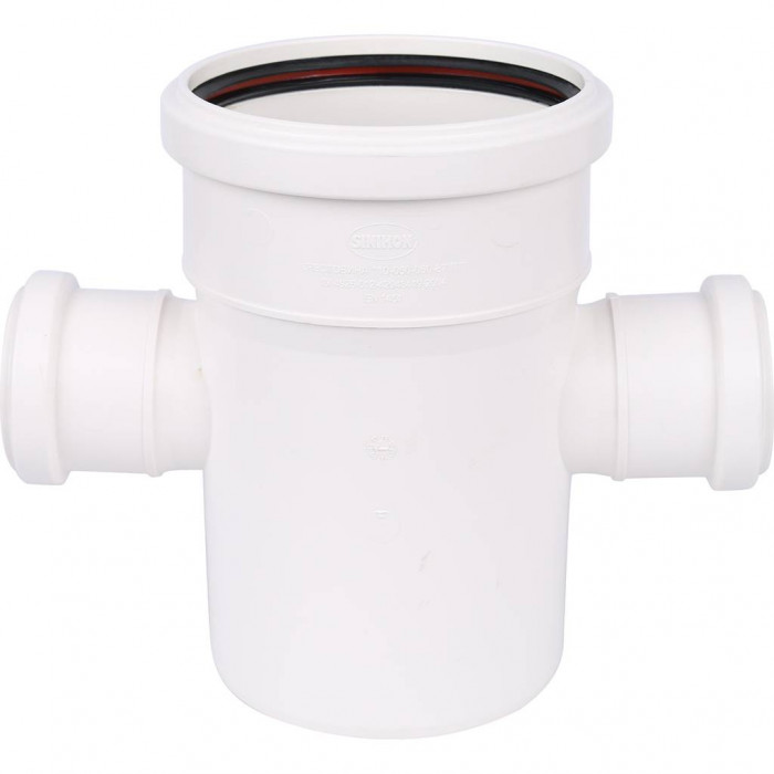 Sinikon 506011.k КОМФОРТ Крестовина одноплоскостная D110х50х50х87