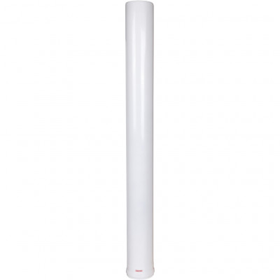 ROMMER RCA-0080-801000 Удлинение утеп. д.80/100 - 1000 мм.
