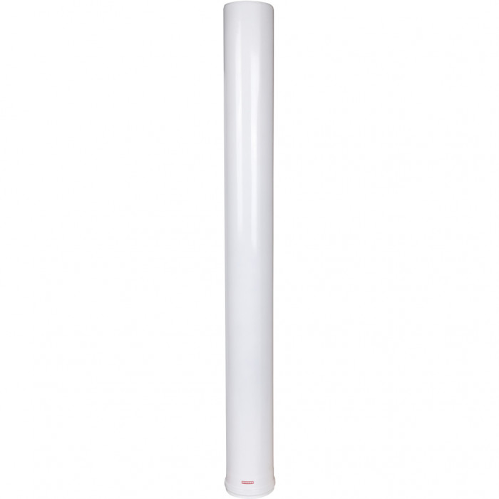ROMMER RCA-0080-801000 Удлинение утеп. д.80/100 - 1000 мм.
