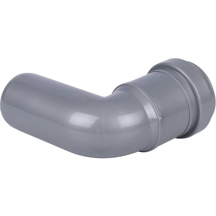 Sinikon 504011.R Отвод D32x87гр