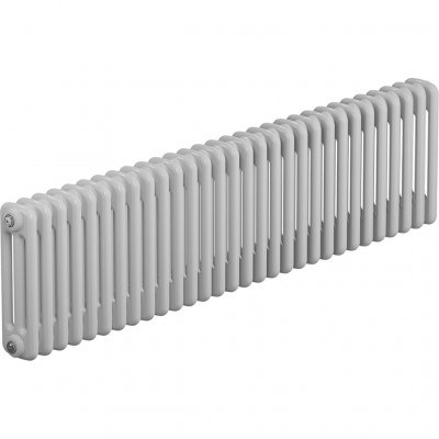 Стальной трубчатый радиатор RIFAR TUBOG 3037, 30 секций, боковое подключение