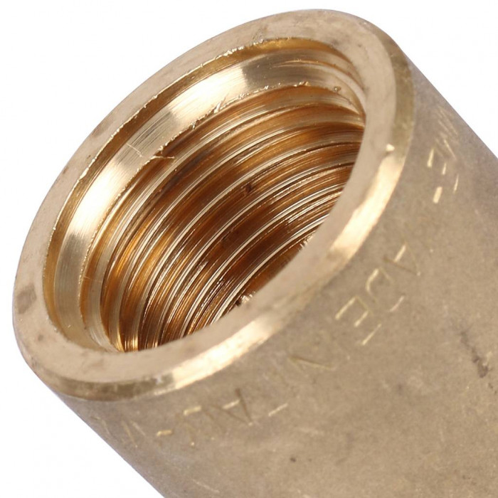 Удлинитель TIEMME HВ 30x1/2 для стальных труб резьбовой